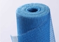 Alkali resistant fiberglass mesh fabric can be used for insulation of interior and exterior walls in buildings