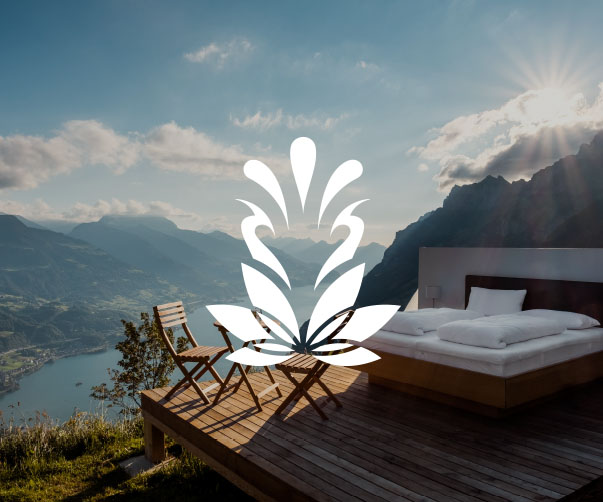 ?上海美食展品牌設(shè)計視覺識別：爵士風(fēng)味，煥新體驗