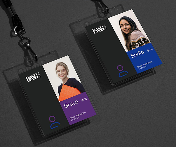 VI設計中的形象風格選擇有哪些原則？